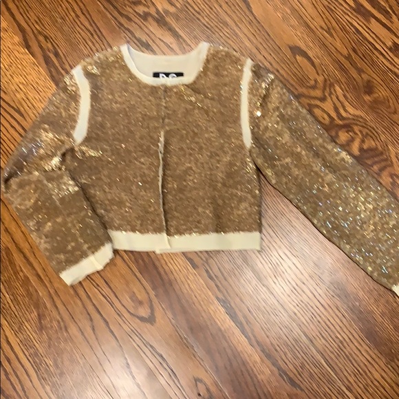 Dolce & Gabbana Other - D&G jacket